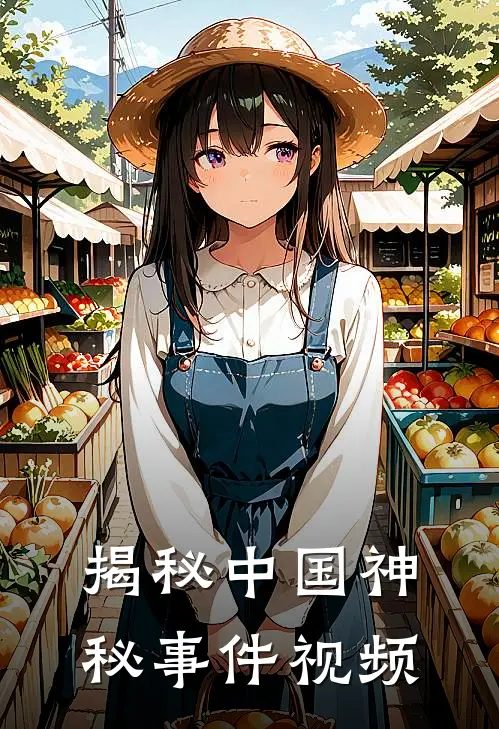 揭秘中国神秘事件视频