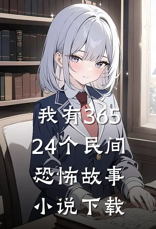 我有36524个民间恐怖故事小说下载