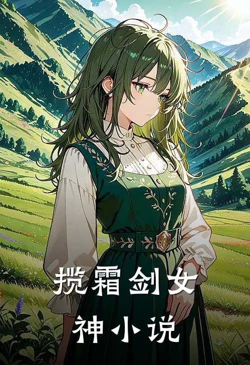 揽霜剑女神小说