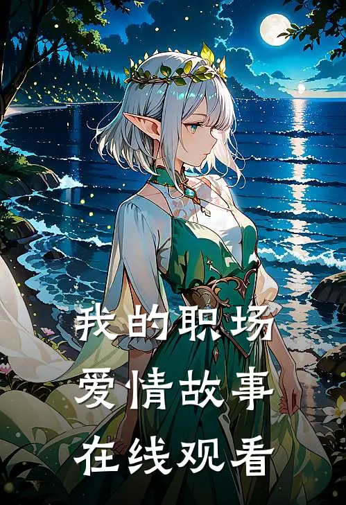 我的职场爱情故事在线观看