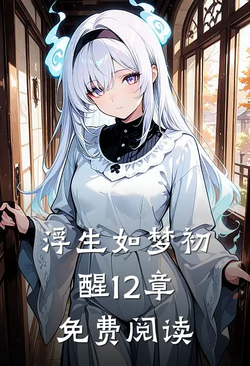 浮生如梦初醒12章免费阅读