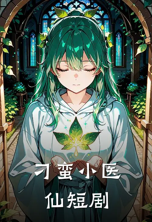 刁蛮小医仙短剧