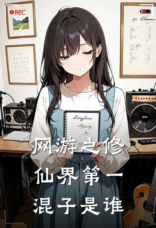 网游之修仙界第一混子是谁