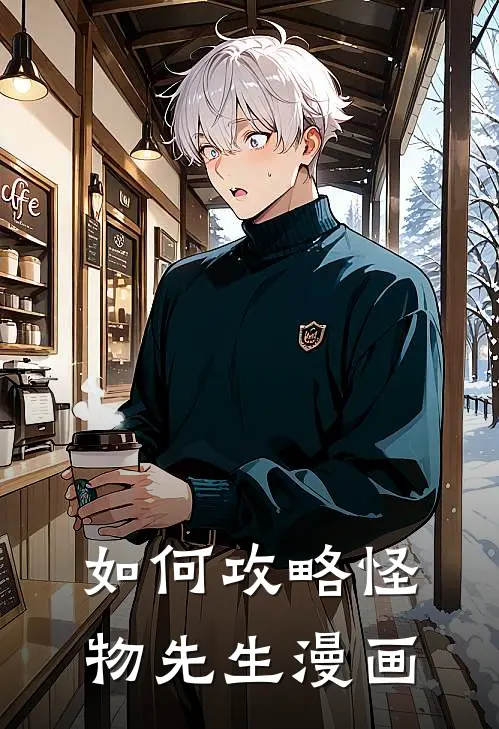 如何攻略怪物先生漫画