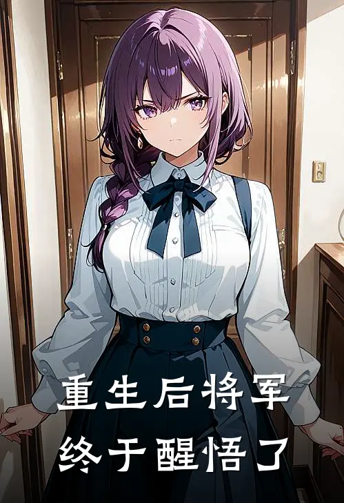 重生后将军终于醒悟了