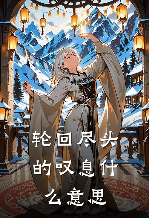 轮回尽头的叹息什么意思