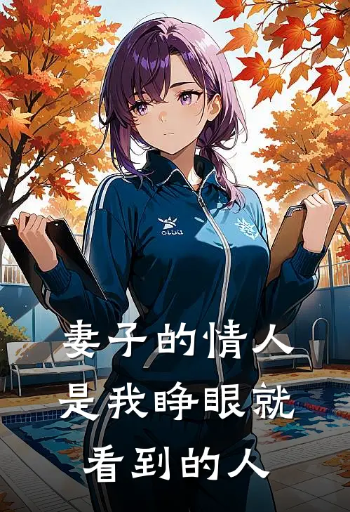 妻子的情人是我睁眼就看到的人