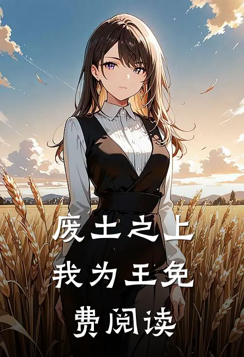 废土之上我为王免费阅读