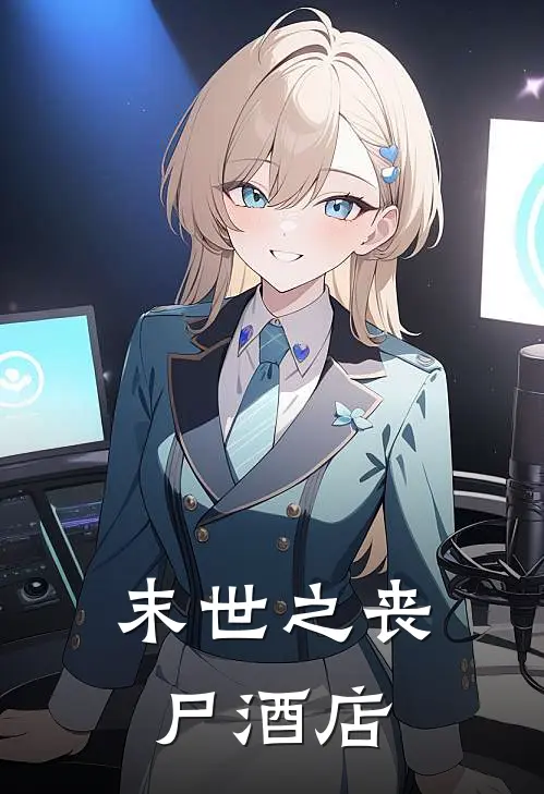 末世之丧尸酒店