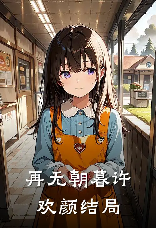 再无朝暮许欢颜结局