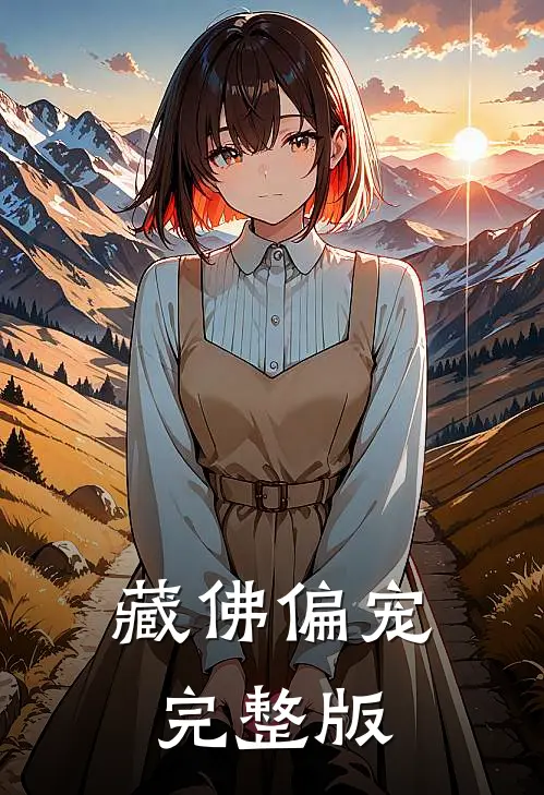 藏佛偏宠完整版