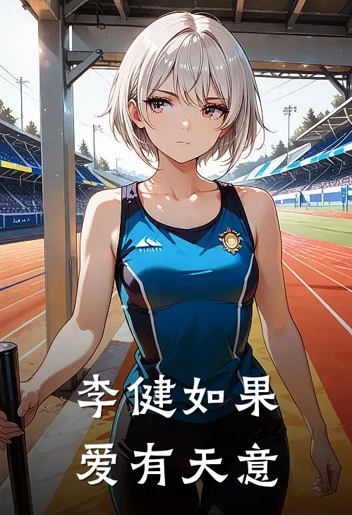 李健如果爱有天意