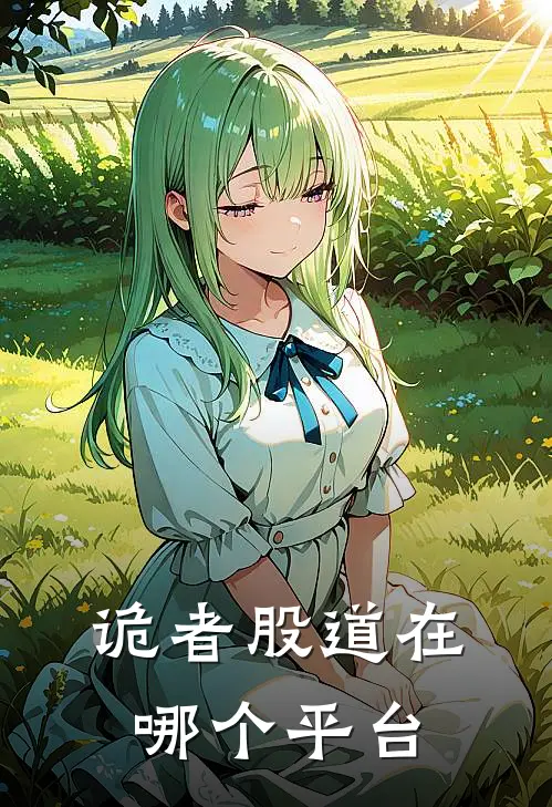 诡者股道在哪个平台