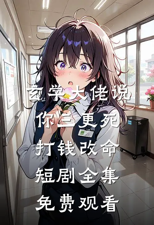 玄学大佬说你三更死打钱改命短剧全集免费观看