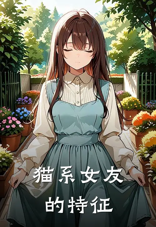 猫系女友的特征