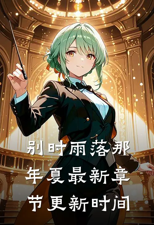 别时雨落那年夏最新章节更新时间
