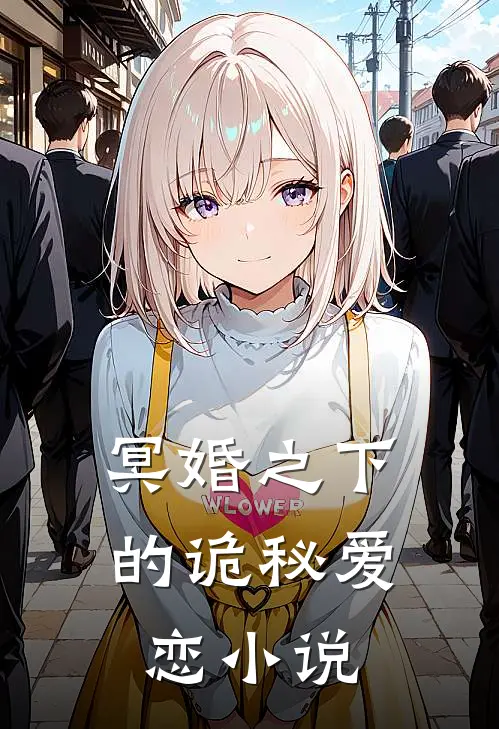 冥婚之下的诡秘爱恋小说