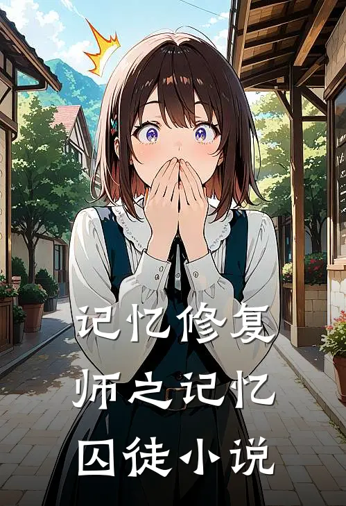 记忆修复师之记忆囚徒小说