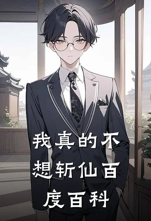 我真的不想斩仙百度百科