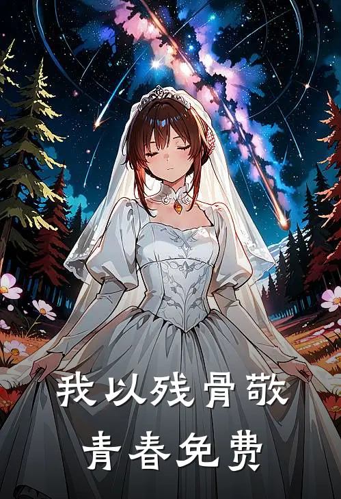 我以残骨敬青春免费