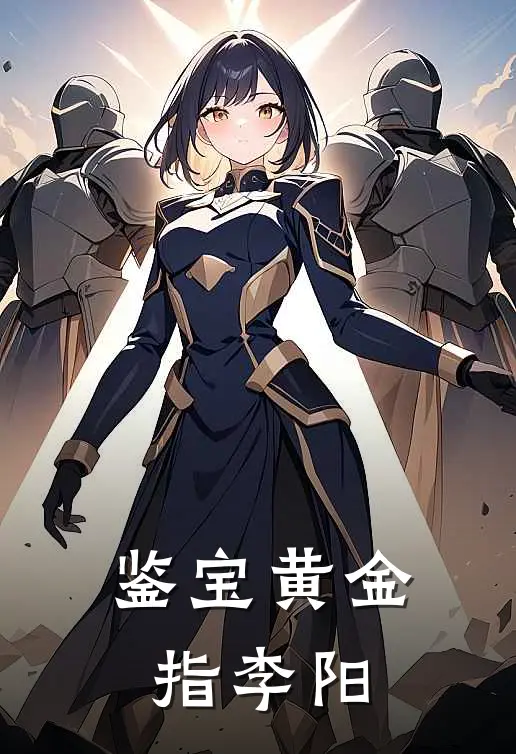 鉴宝黄金指 李阳