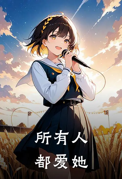 所有人都爱她