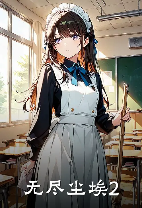 无尽尘埃2