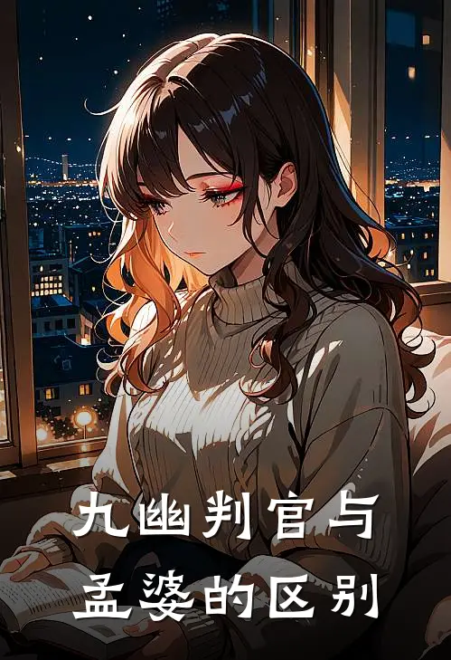 九幽判官与孟婆的区别