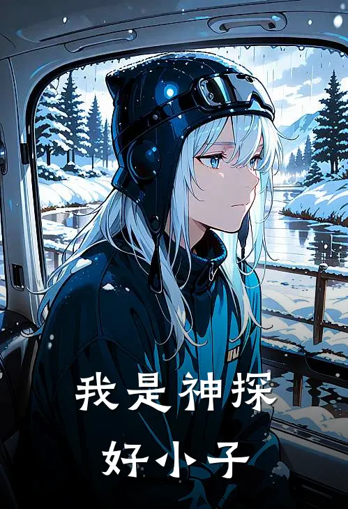 我是神探好小子