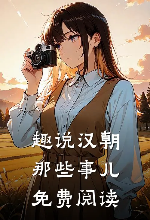 趣说汉朝那些事儿免费阅读