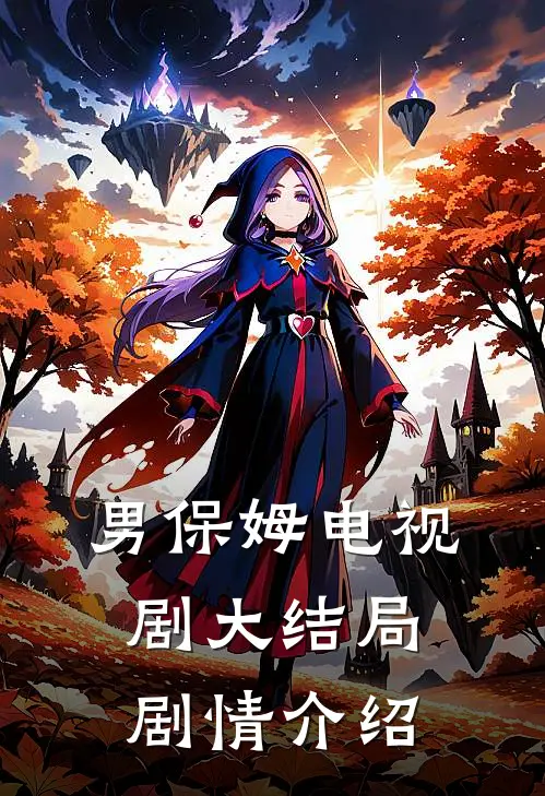 男保姆电视剧大结局剧情介绍