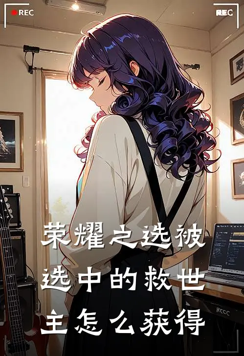 荣耀之选被选中的救世主怎么获得