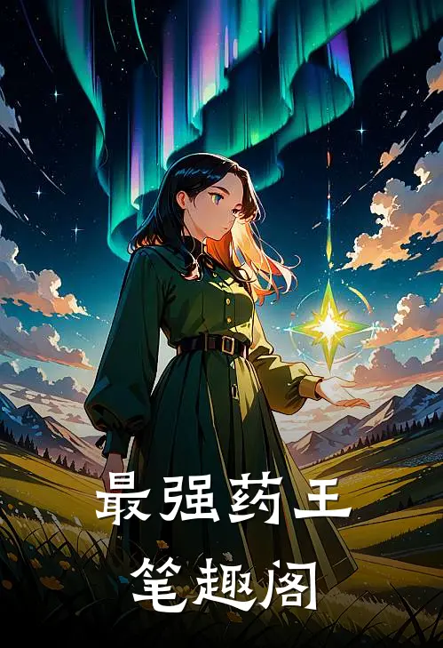 最强药王笔趣阁