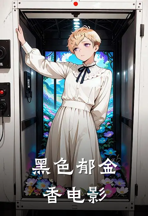 黑色郁金香电影