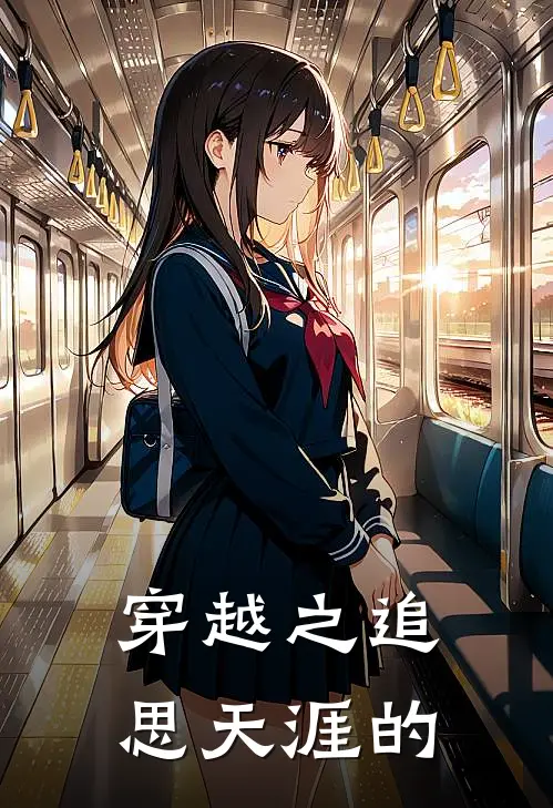 穿越之追思天涯的