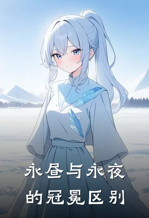 永昼与永夜的冠冕区别