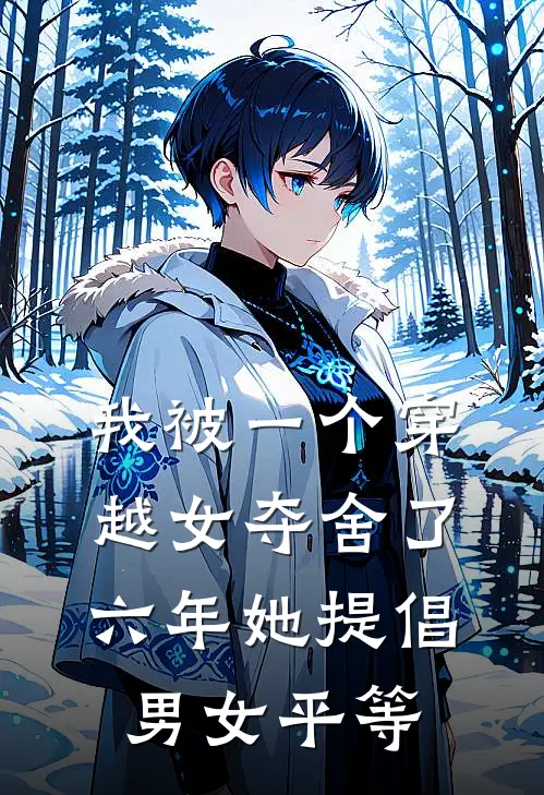 我被一个穿越女夺舍了六年她提倡男女平等