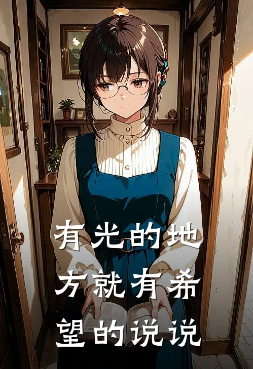 有光的地方就有希望的说说