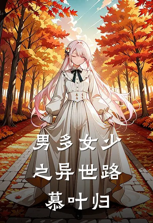 男多女少之异世路慕叶归