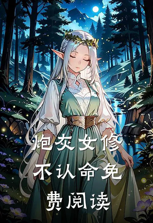 炮灰女修不认命免费阅读