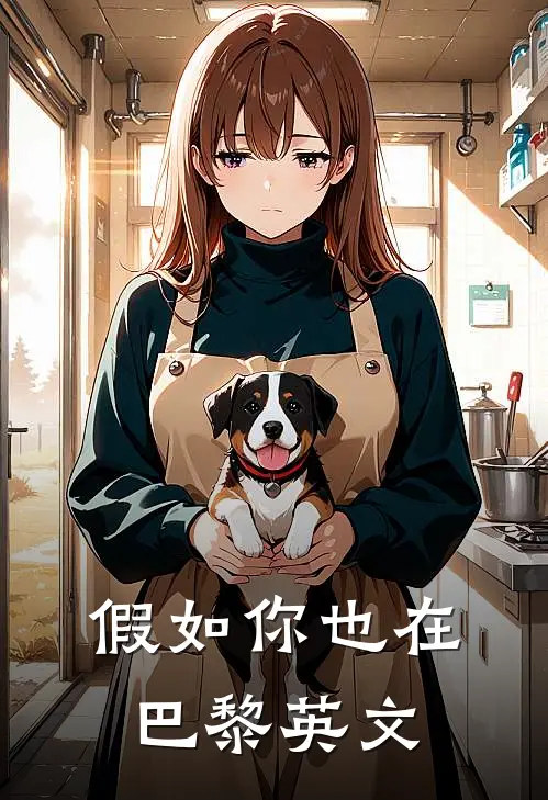 假如你也在巴黎英文