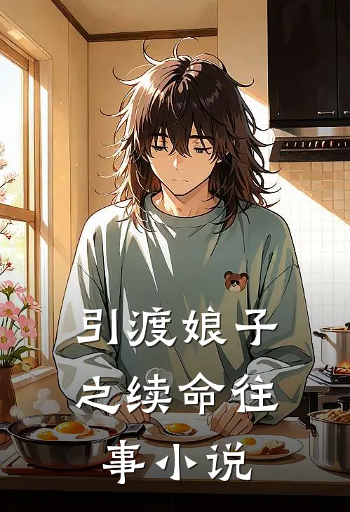 引渡娘子之续命往事小说