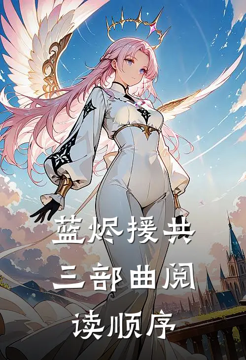 蓝烬援共三部曲阅读顺序