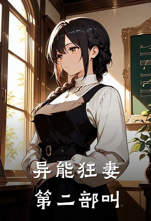 异能狂妻第二部叫