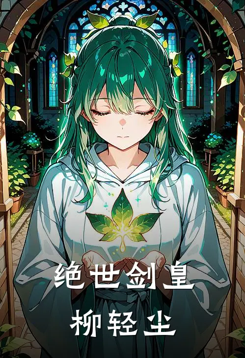 绝世剑皇 柳轻尘