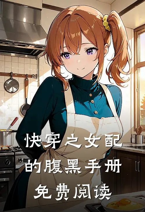 快穿之女配的腹黑手册免费阅读
