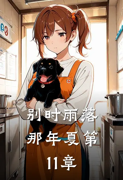 别时雨落那年夏第11章