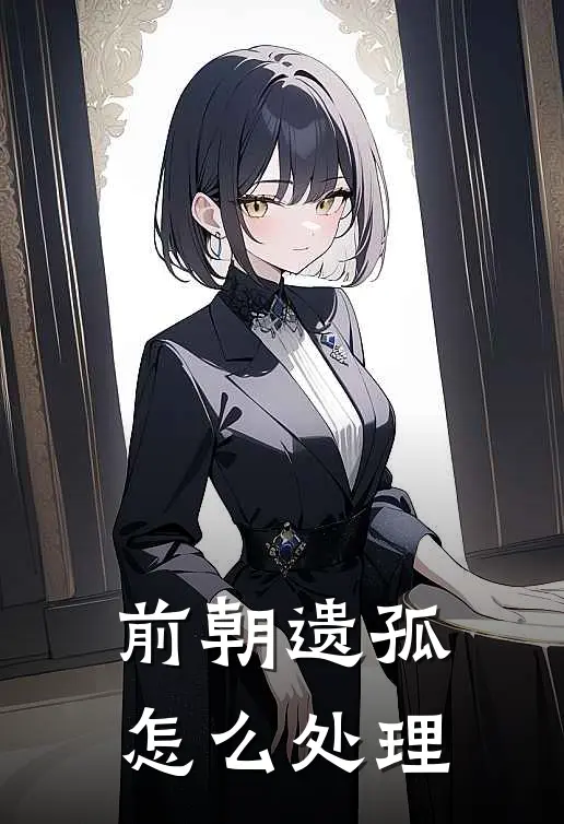 前朝遗孤怎么处理