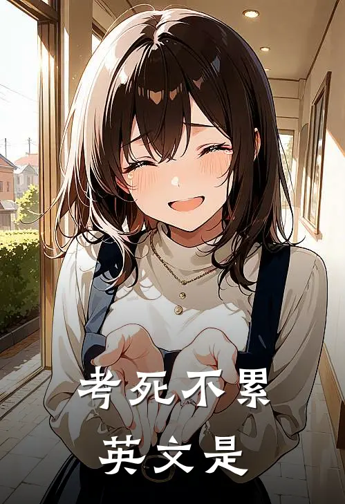 考死不累英文是