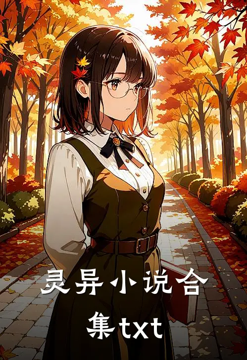 灵异小说合集txt